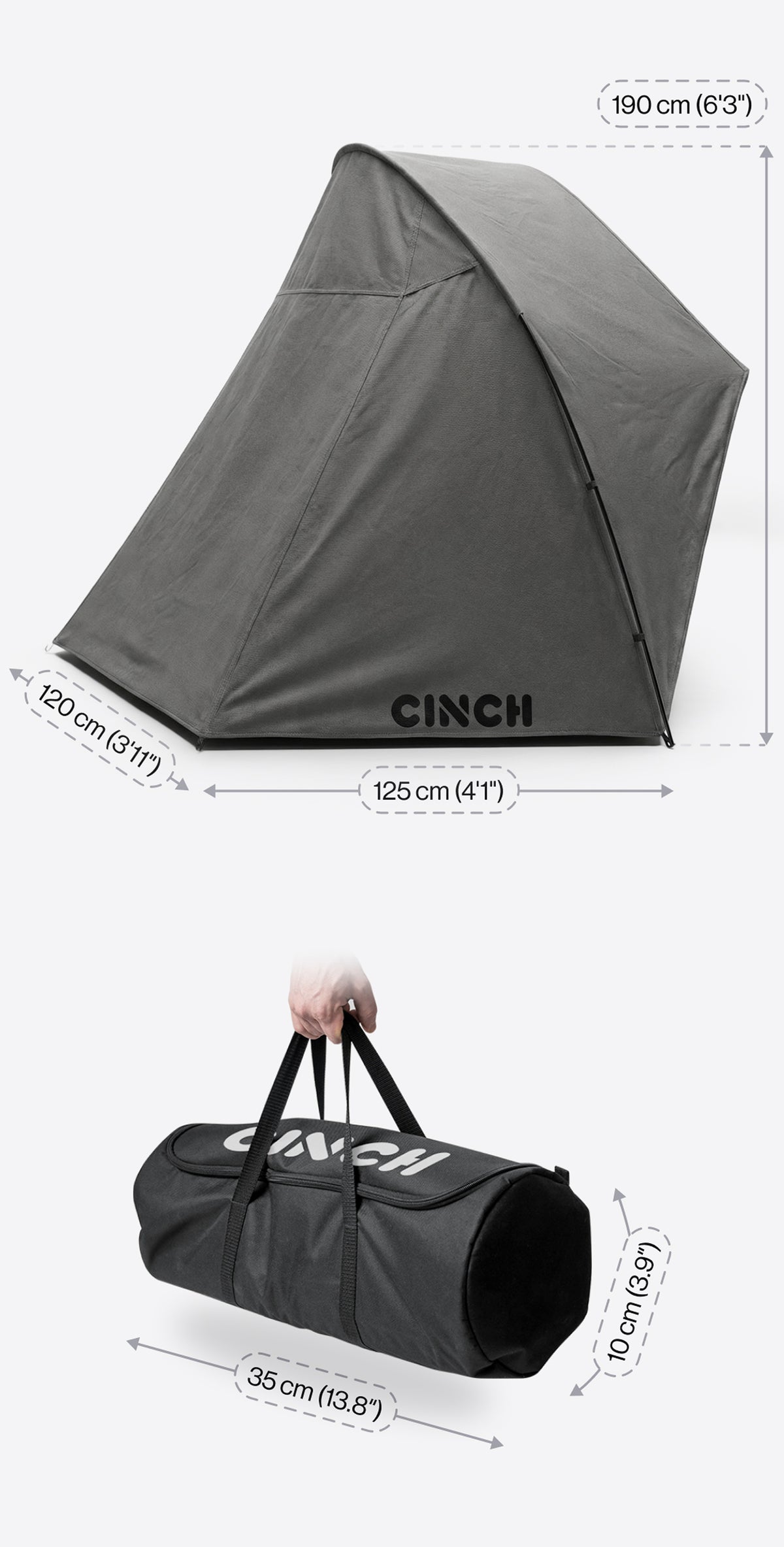 Cinch Outdoors