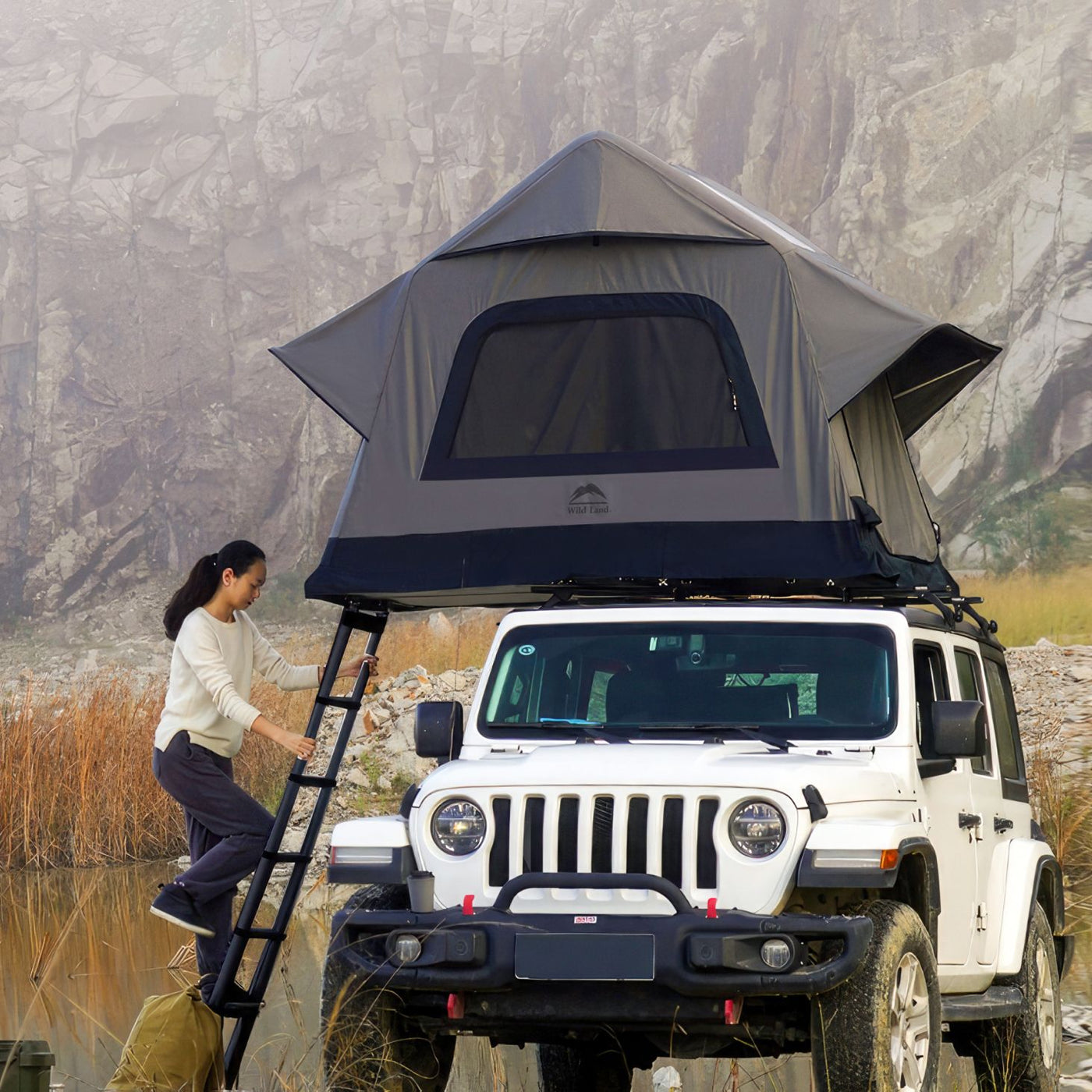 Air Cruiser Reservation