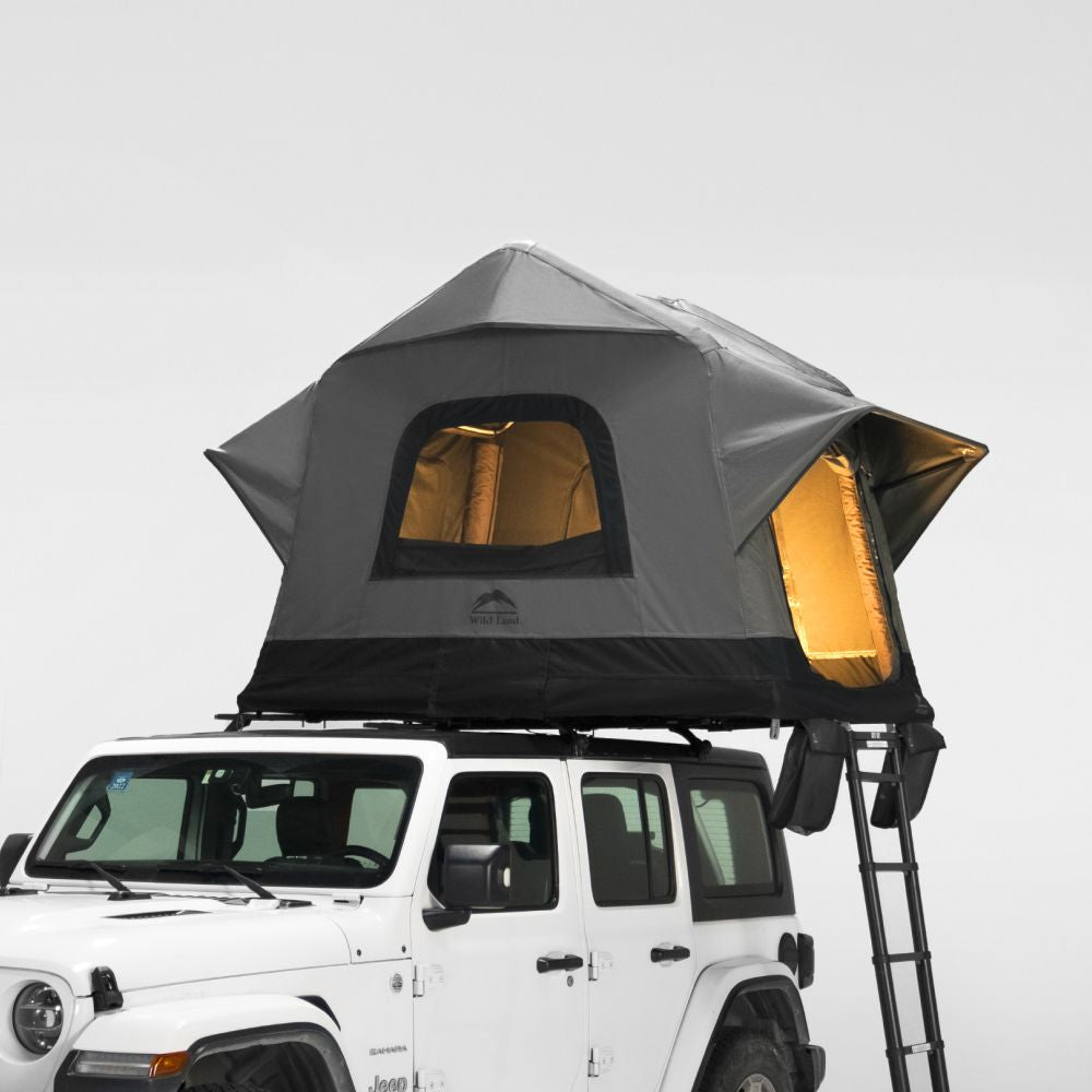 Air Cruiser | Cinch x Wildland – Cinch popup tents