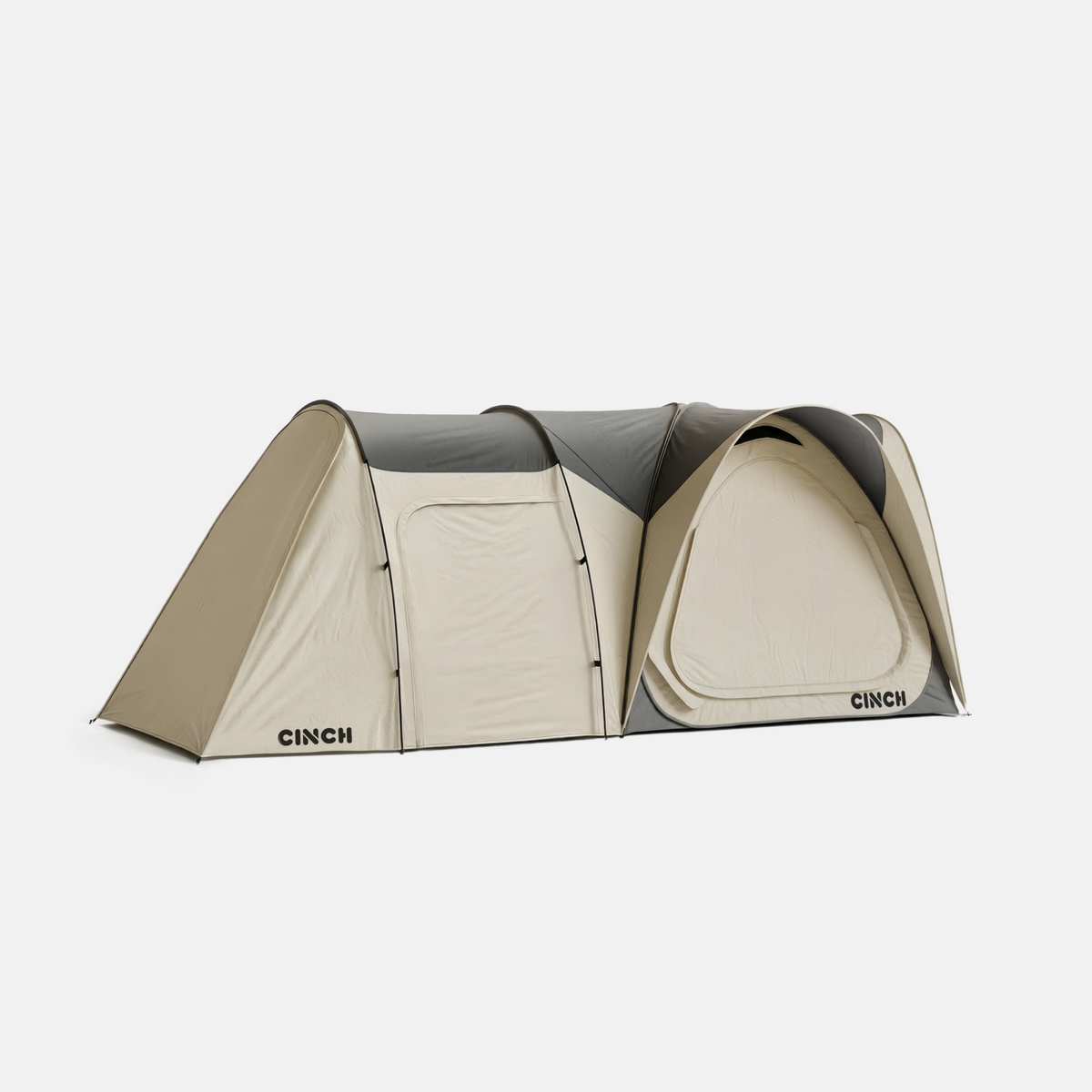 Hub Canopy