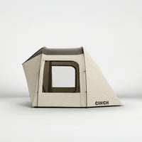 Hub Canopy