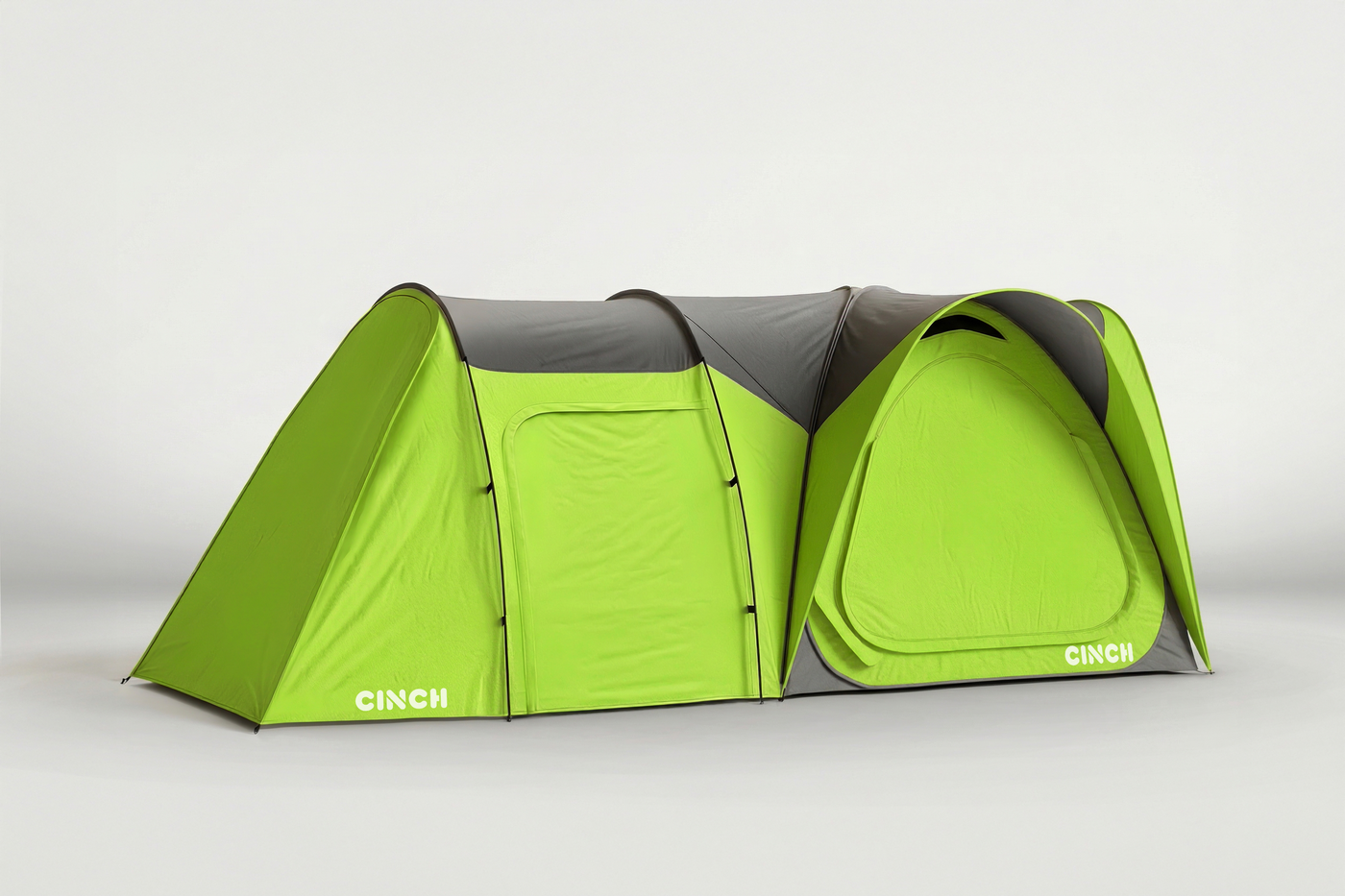 Hub Canopy