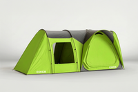 Hub Canopy