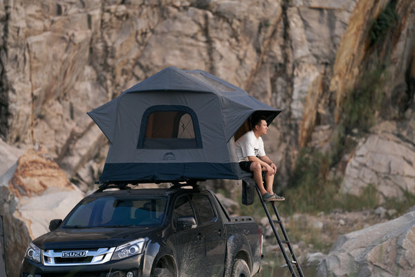 Air Cruiser Reservation