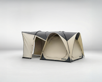 Camper Van Connector