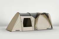 Hub Canopy