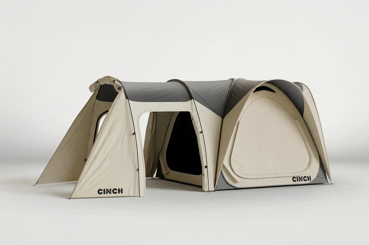 Hub Canopy