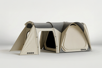 Hub Canopy