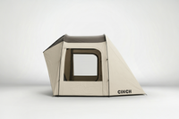 Hub Canopy