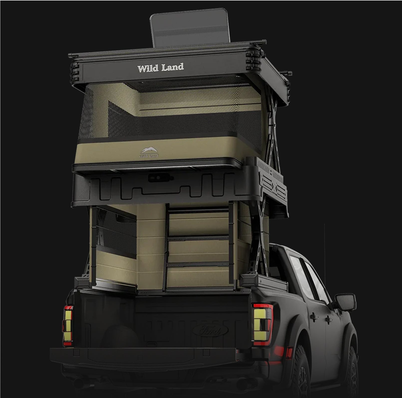 Products – Cinch popup tents
