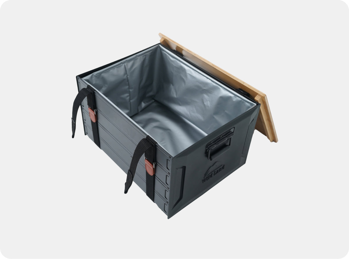 AC Storage box