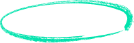 green circle
