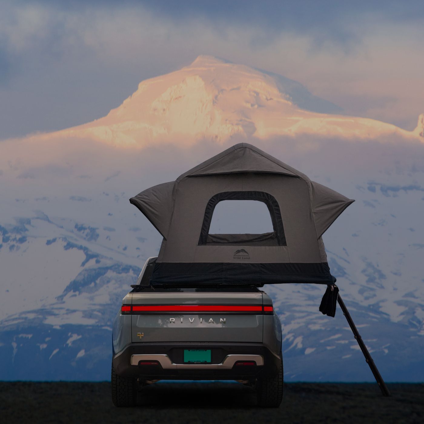 Accessories – Cinch popup tents