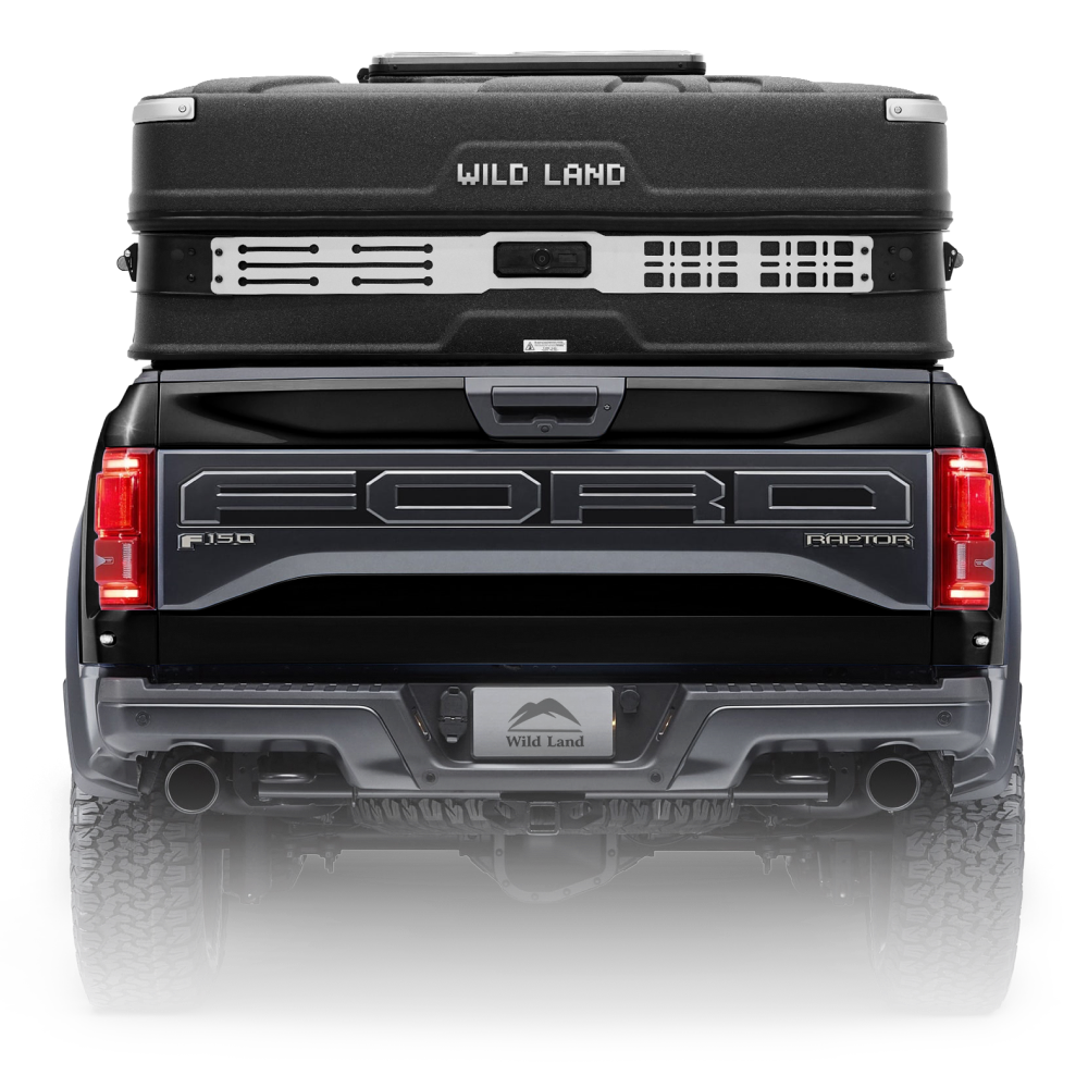 FORD F-150 (5.5ft)