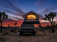 Air Cruiser | February 2026 Reserved Edition