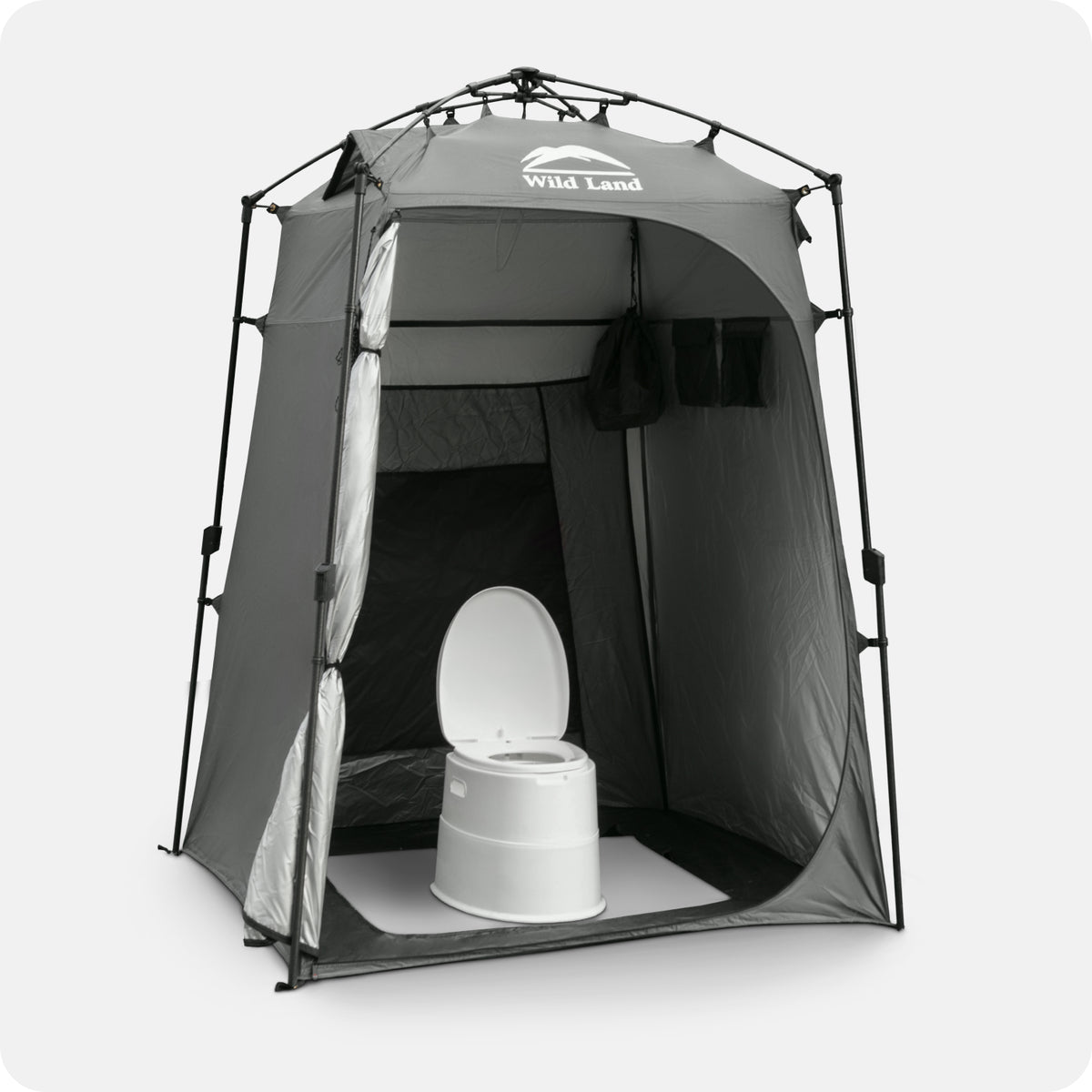 Utility Tent