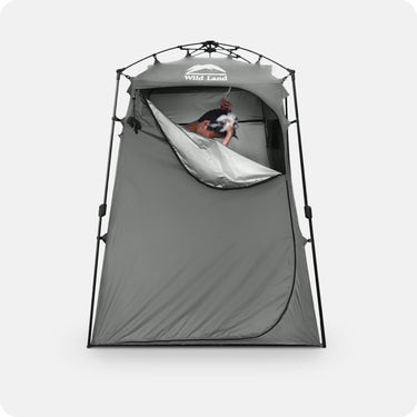 Utility Tent