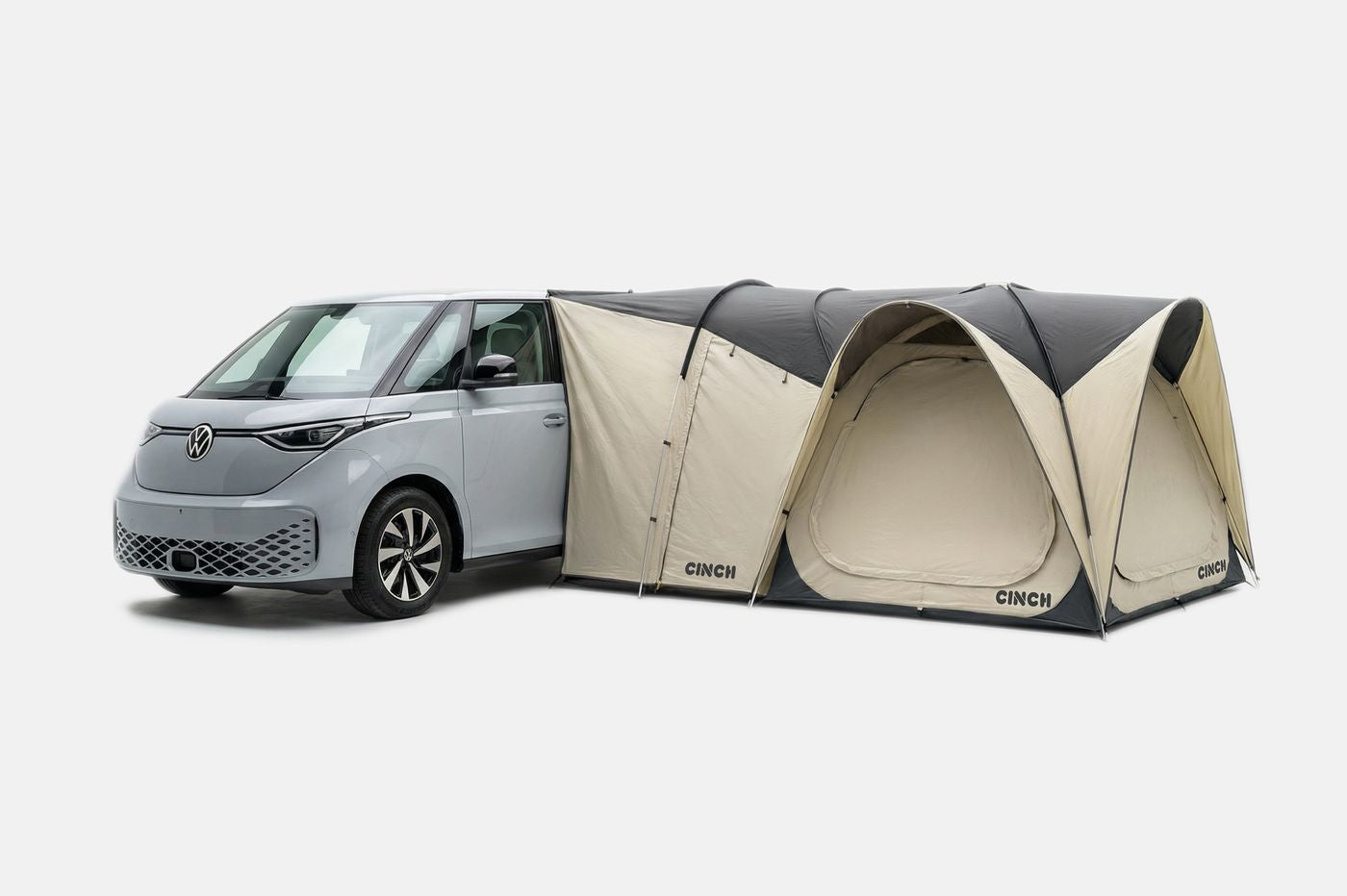 Camper Van Connector