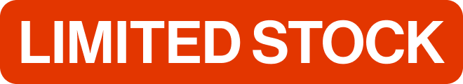 red bookmark sign