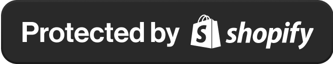 Protected by Shopify