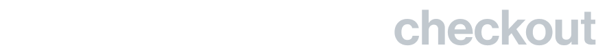 Safe and secure checkout